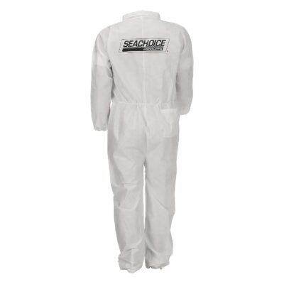 Seachoice SMS Breathable Disposable Paint Suit - Image 2