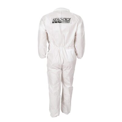 Seachoice Microporous Disposable Paint Suit - Image 5