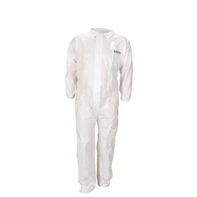 Seachoice Microporous Disposable Paint Suit - Image 3