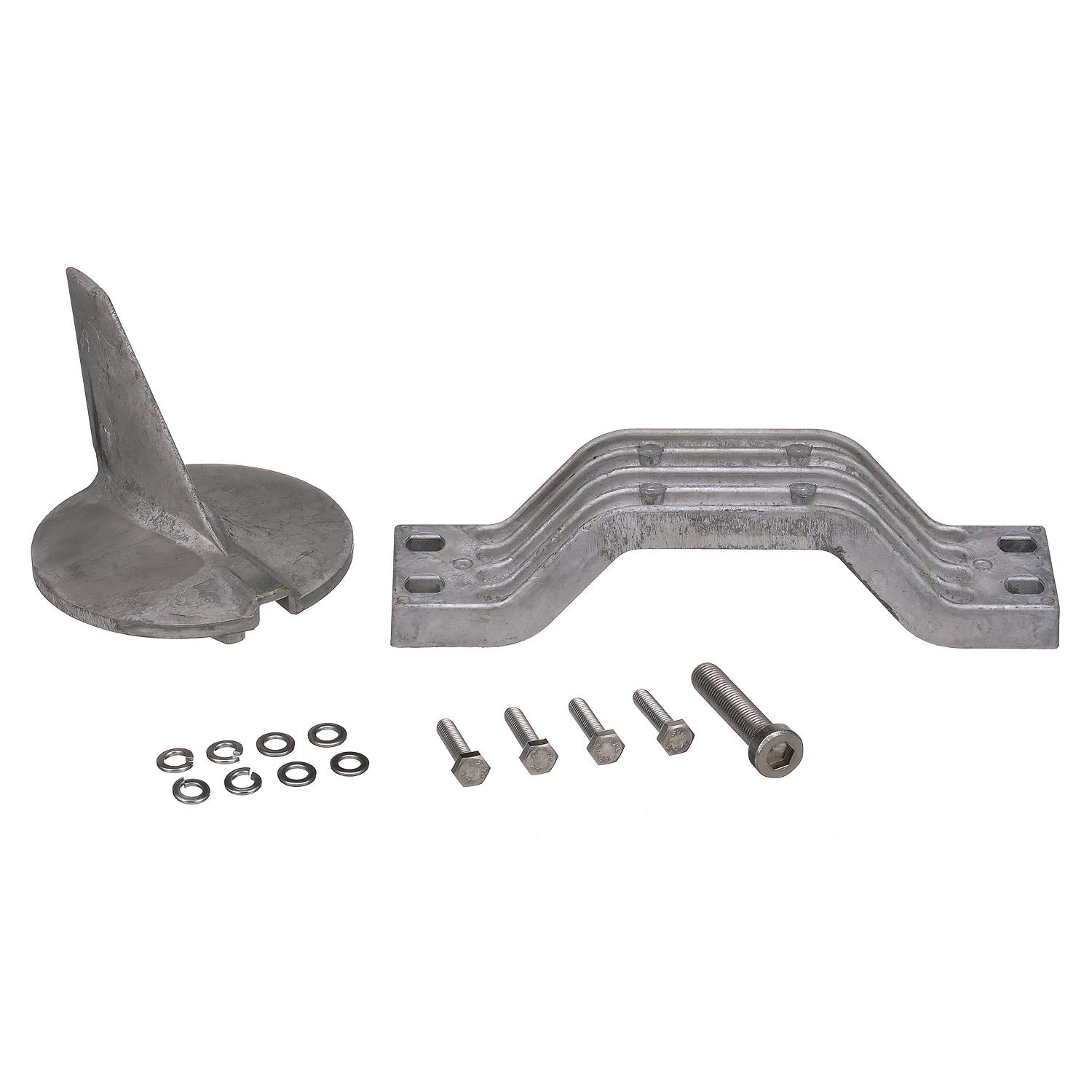 Seachoice Magnesium Anode Kit For Yamaha 200-250 HP