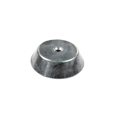 Seachoice 95641 Hamilton Jet Drive Anode
Fits: HJ273/274/291; HJ321/322/362/363; HJ402/422
