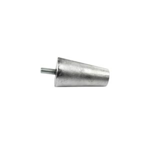 Seachoice 95646 Hamilton Jet Drive Anode
Fits: HJ274; HJ322/362