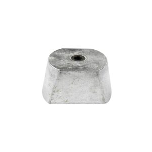 Seachoice 95648 Hamilton Jet Drive Anode
Fits: HM461