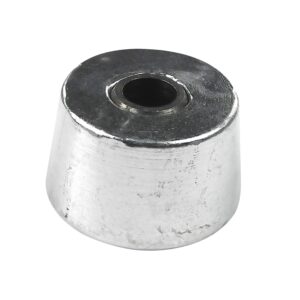 Seachoice 95649 Hamilton Jet Drive Anode
Fits: HJ274, HJ292, HJ362