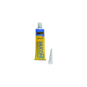Silicone High Performance White 2.8oz.