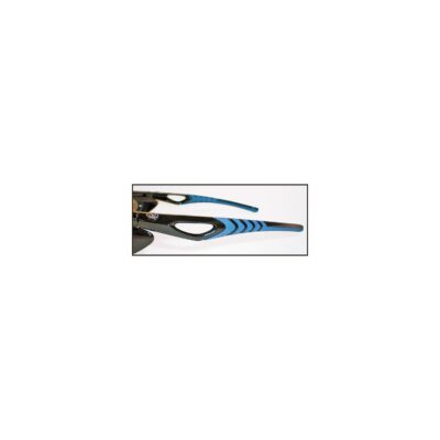 Yachter's Choice 42603 "Yellowfin" Sunglasses With Blue Mirror Polarized Lenses