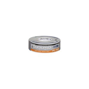 Shurtape 105458 PC 769 Duck Pro Professional Grade Duct Tape, 1.88" x 180', Silver