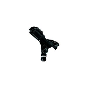 Railblaza 08008511 Rod Holder II w/MiniPort TracMount