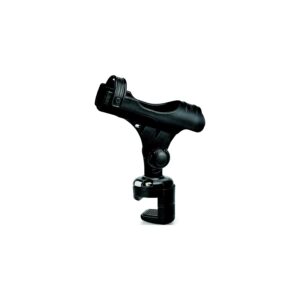 Railblaza 08010911 Rod Holder R Pontoon Kit, Black