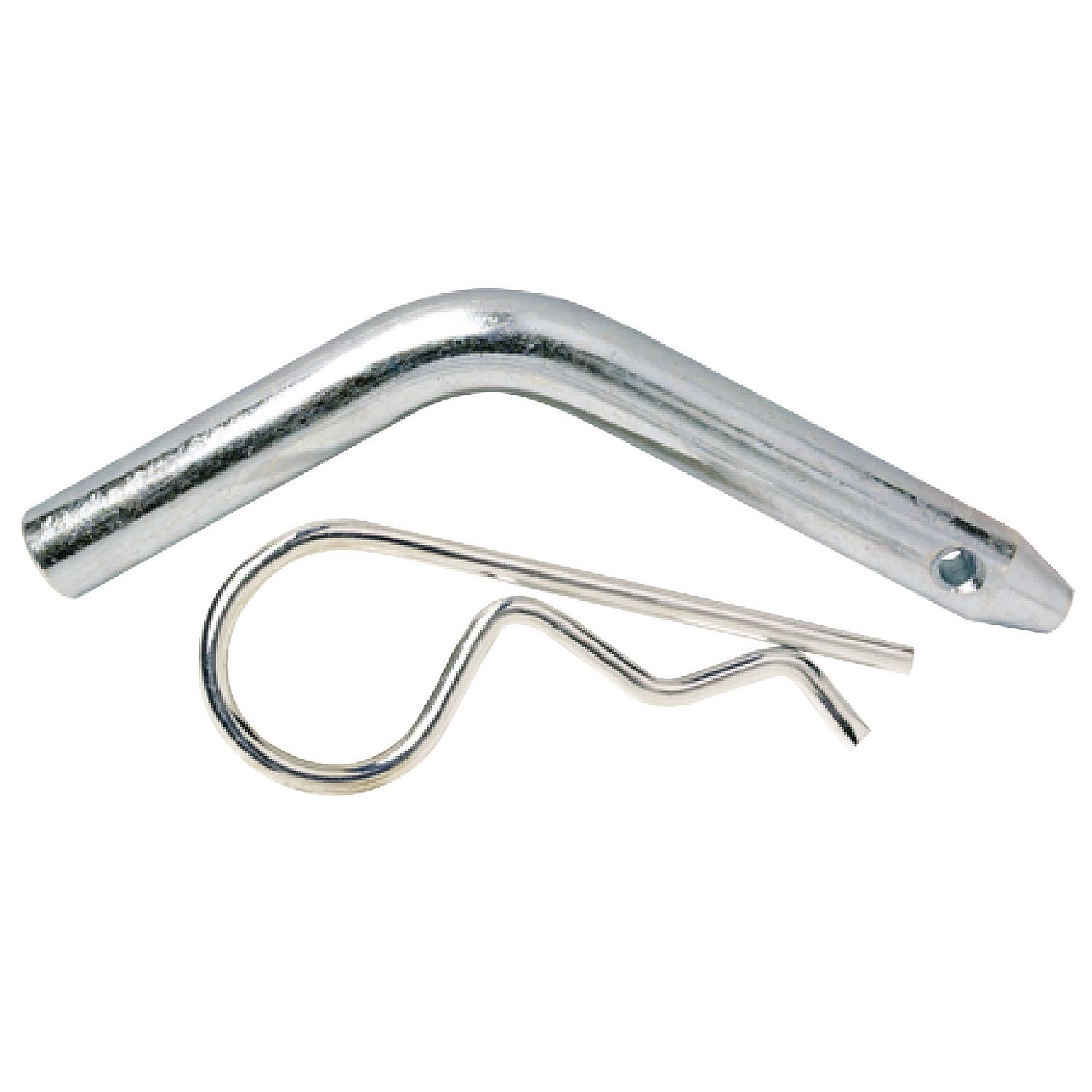 Seachoice Receiver Pin With Clip - Image 3