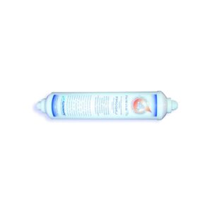 Flow-Pur FP10GKJ RV Inline Water Filter for Multiple OEM Systems