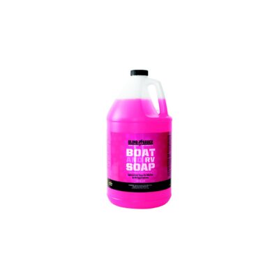 Boat Bling BOATRVSOAP0128 Boat and RV Soap, 128 fl.oz.