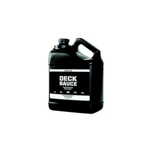 Boat Bling DS0128 Deck Sauce, Non-Skid Boat Deck Sauce, 128 fl.oz.