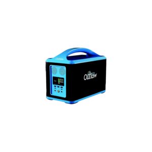 RELiON OUTLAWUS LiFePO4 Lithium Iron Phosphate 12V Battery