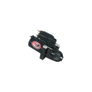 Inboard Starter-Gm