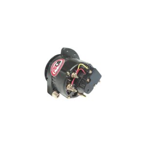High-Amp Alternator