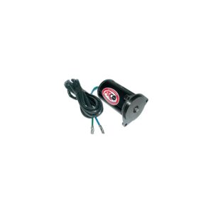 OMC Heavy-Duty Tilt Trim Motor