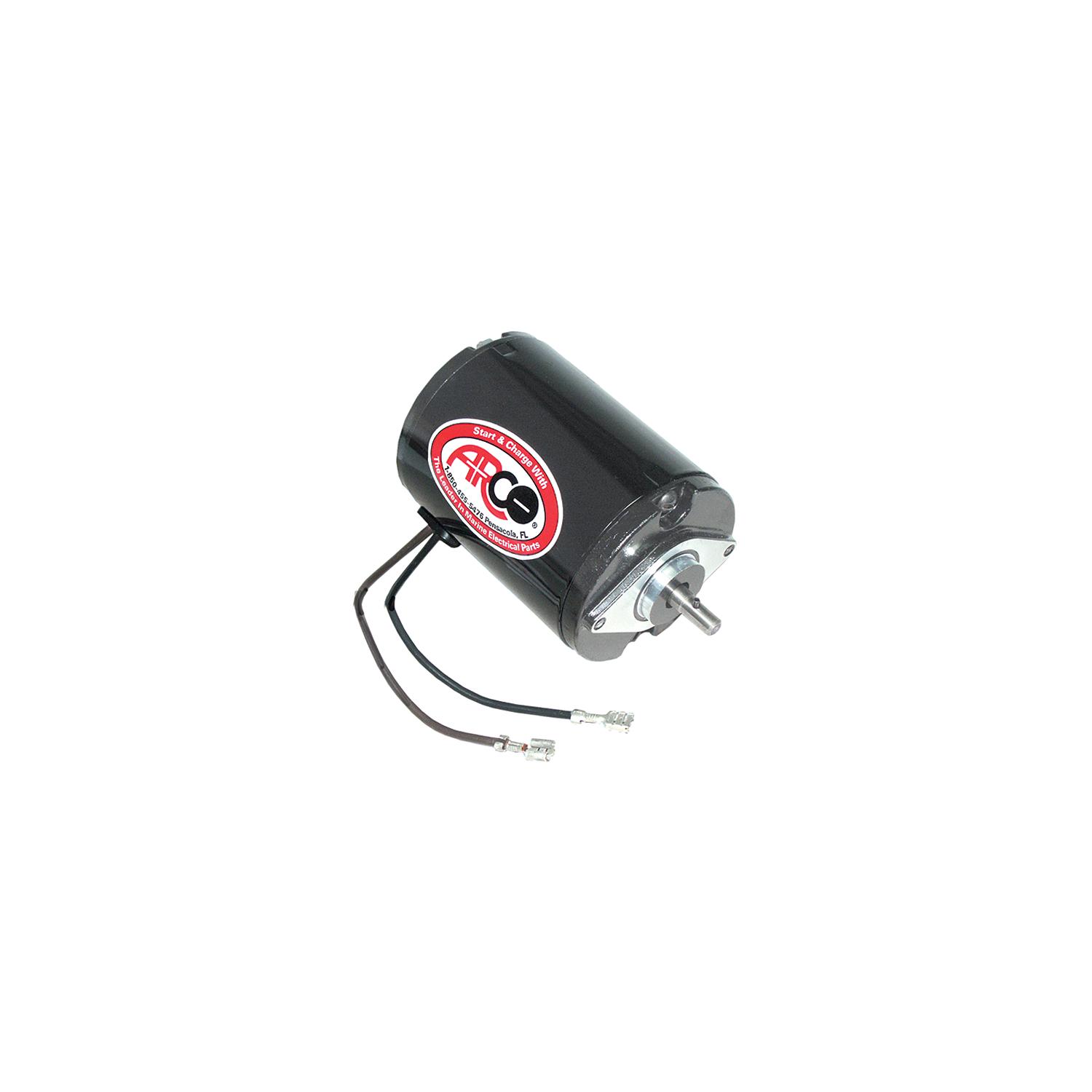 Volvo Penta Heavy-Duty Tilt Trim Motor