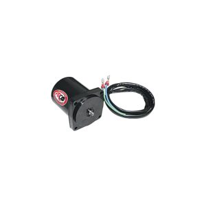 OMC Tilt/Trim Motor, Heavy Duty