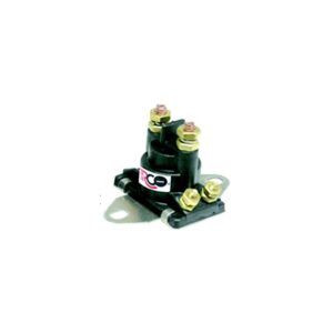 Mercruiser, Mercury Solenoid