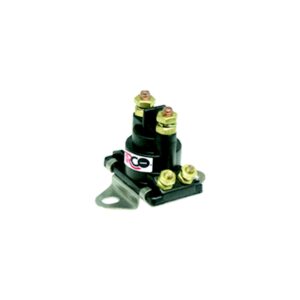 Mercruiser, Mercury Solenoid