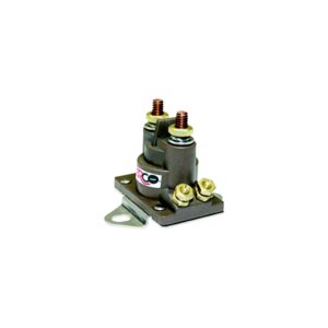 Mercruiser, Mercury Solenoid
