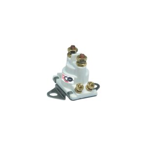 Mercruiser, Mercury Solenoid