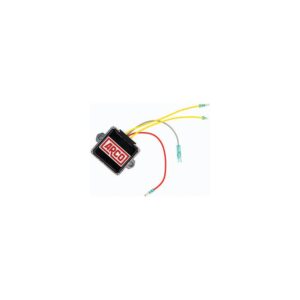 Arco XXX Mercury Voltage Regulator