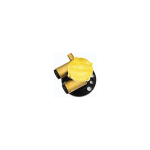 Arco WP002 Volvo Replacement Water Pump