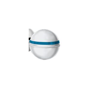 18" Mooring Buoy /2.5" Tube