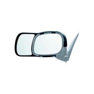 K-Source 80700 Snap-On Towing Mirrors, pr.