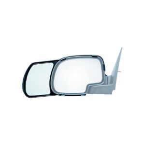 K-Source 80800 Snap-On Towing Mirrors, pr.
