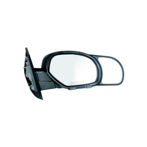 K-Source 80900 Snap-On Towing Mirrors, pr.