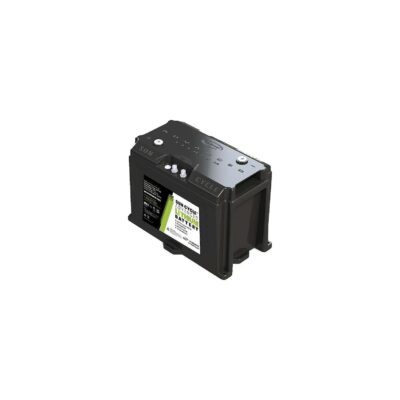 Go Power! 83156 Sun Cycle Advanced Lithium Battery