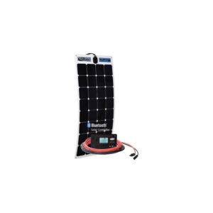 Go Power! 83304 Solar Flex Solar Panel w/30A PMW, 110 Watts