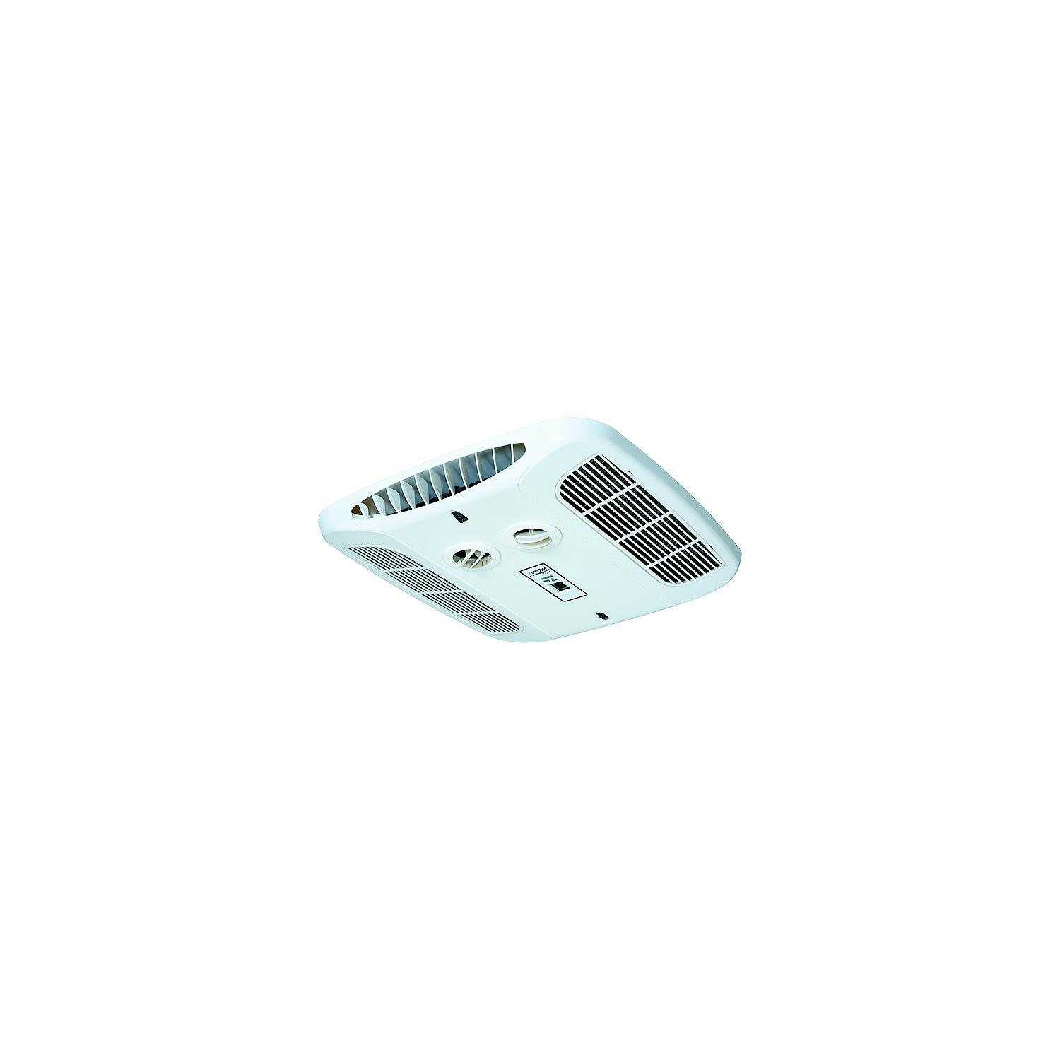 Coleman-Mach 9430720 Bluetooth Ceiling Assembly, White, Cool Only - Image 2