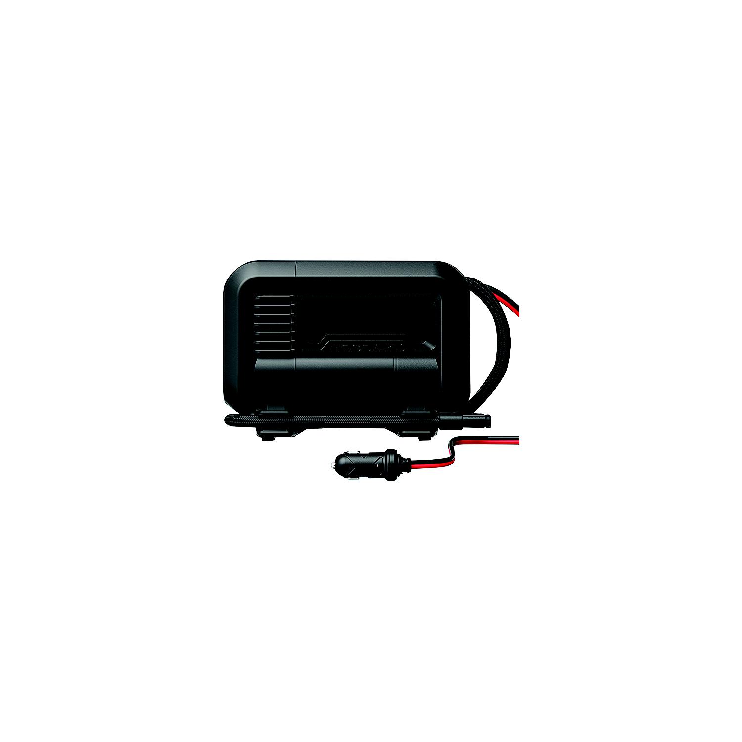 NOCO AIR10 Portable Air Compressor, 10A 60PSI