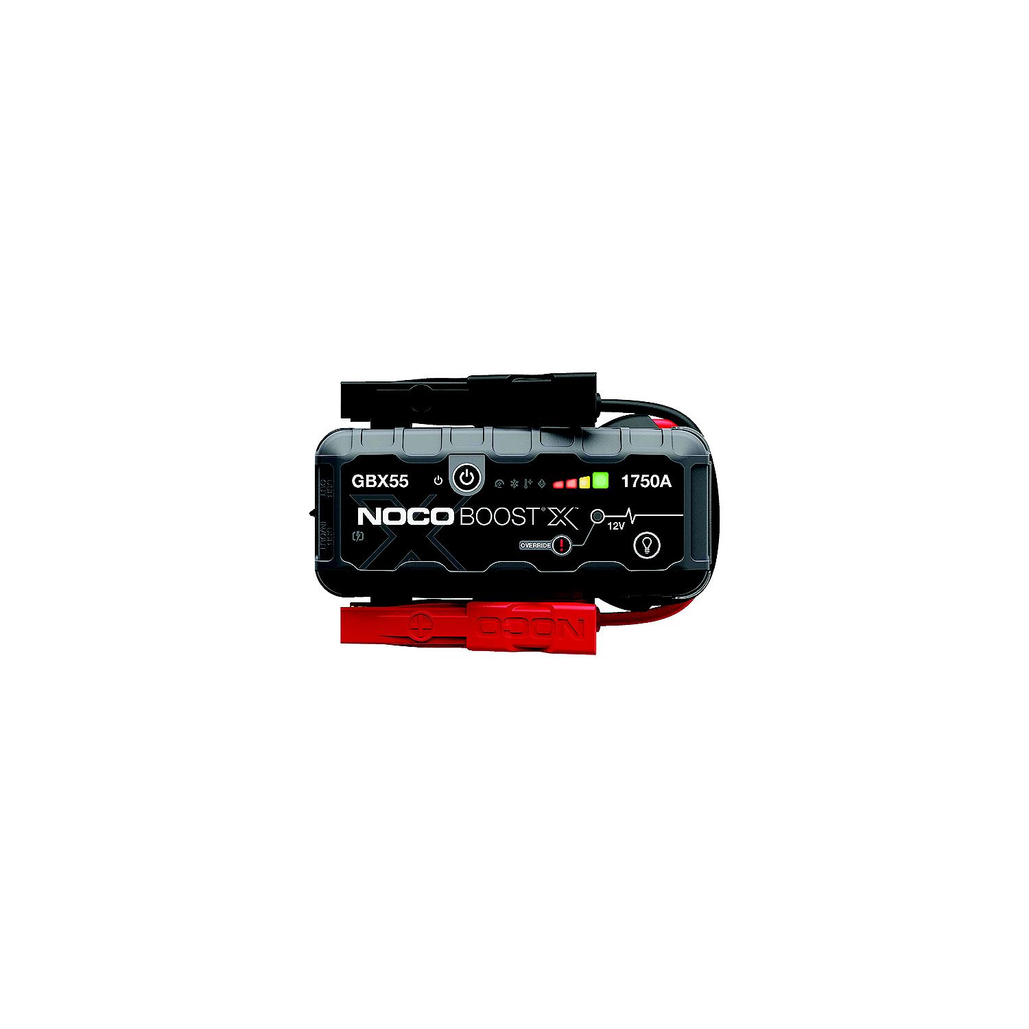 Noco GBX55 Boost X Lithium Jump Starter, 1750 Amps - Image 2