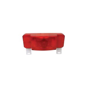 FulTyme RV Low Profile Combination Tail Light, Driver side