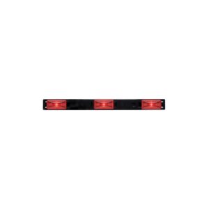 LED Sealed Identification Light Bar