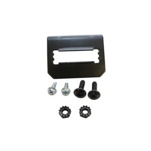 Trailer Wiring Mounting Bracket 
5-Way