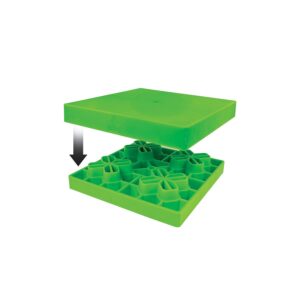 Seachoice 2127 Leveling Block Caps
4 pack (caps only)
