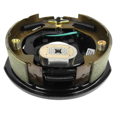 FulTyme RV 6041 Electric Brake Assembly
Right, 10" x 2-1/4" - Image 2