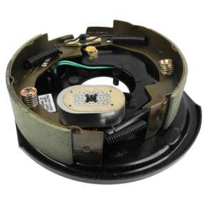 FulTyme RV 6041 Electric Brake Assembly
Right, 10" x 2-1/4"