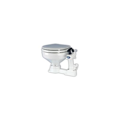 Jabsco 290905000 Twist 'N' Lock Manual Toilet, Compact - Image 2