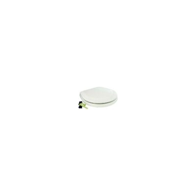 Jabsco 290971000 Toilet Seat For Compact Bowls