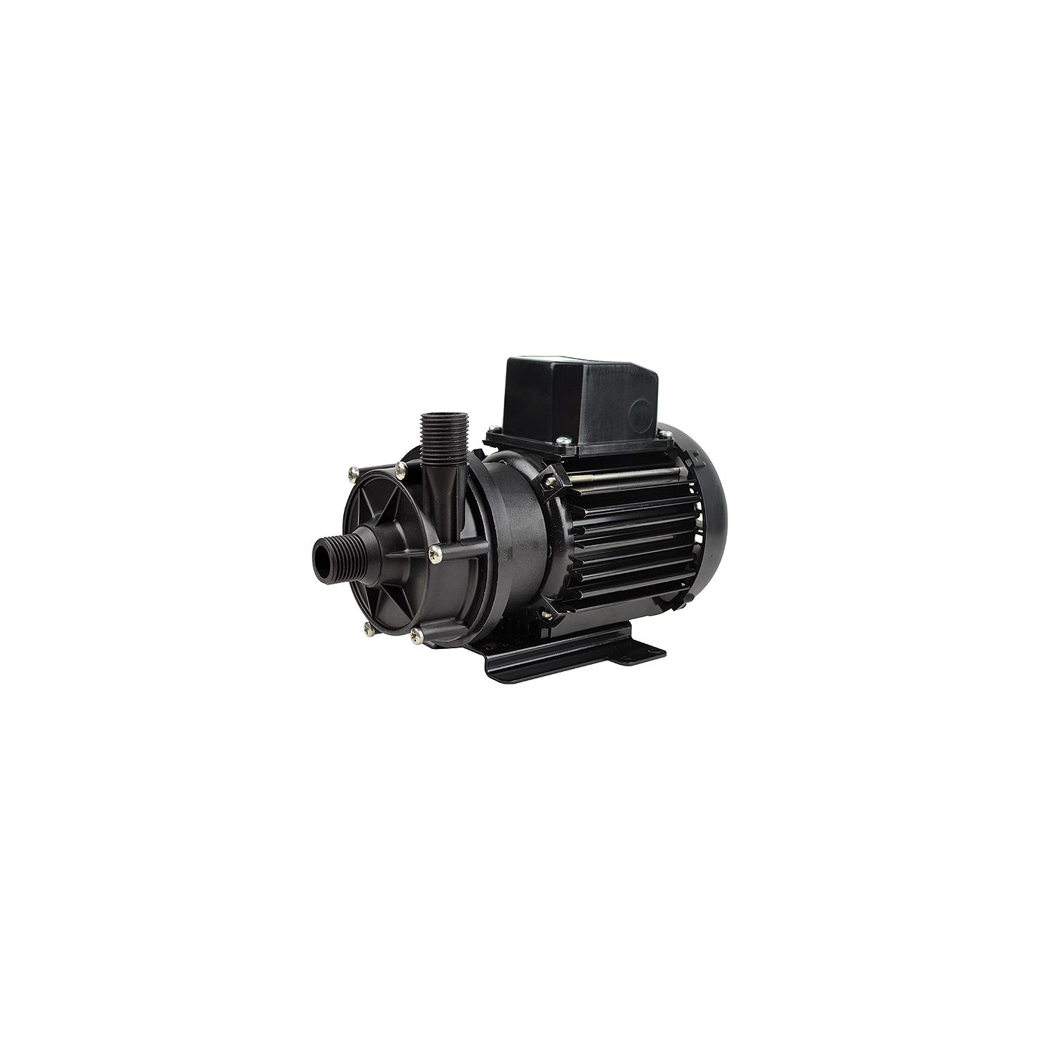 Jabsco Mag Drive 110V Centrifugal Pump - Image 2