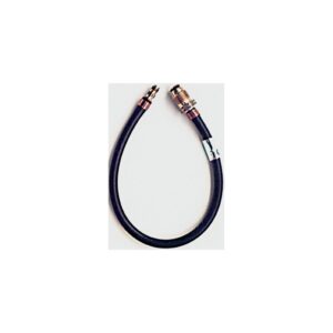 Trident 1014-1401-20 High Pressure 20" LPG Pigtail Hose