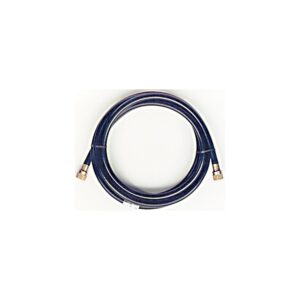Trident 1014383824 LPG Supply Line Hose, 2'