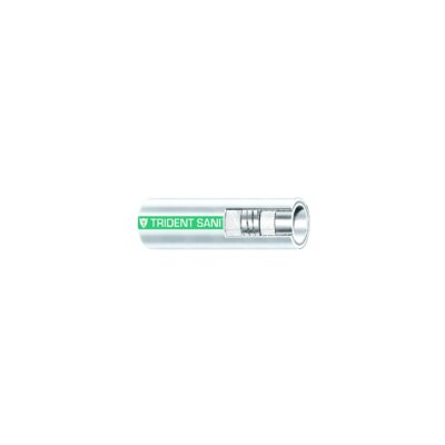 Prem Sani Hose 1-1/2" X 50' - Image 2